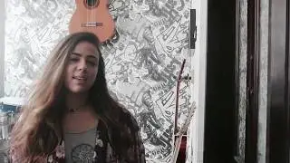 Belle ~ Notre dame de Paris ( Cover by Donia Anis)