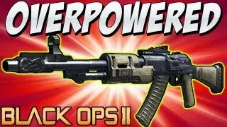 BO2 - The Most 