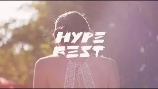 HYPE FEST BCN - Aftermovie 2019