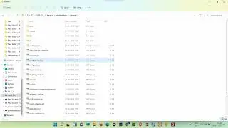 How to fix time out error in Localhost phpmyadmin?