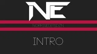 New Intro for Fr3akzLP