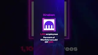 ✨Crypto Layoffs 2023✨#shorts