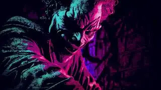 Obsidian Caller - Dark Phonk/Electronic Metal (Instrumental)