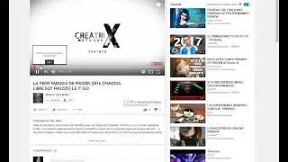 promocion para stephen !que xoopa