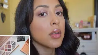 100% Recyclable Makeup Brand Aether Beauty | vegan & cruelty free ♡ | Tiffbytiffany
