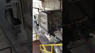 How to load sandbox in the oilfield