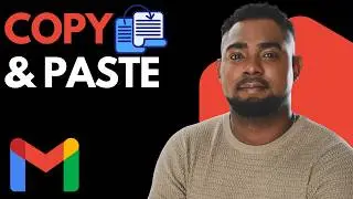 How to Copy and Paste in Gmail on Your Phone (Easy Guide)