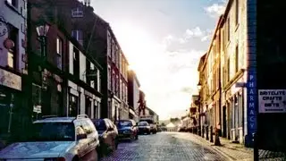 Out of Manorhamilton - A Peoples Choice Selection