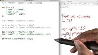 Dot and Bracket Notation - JavaScript Basics