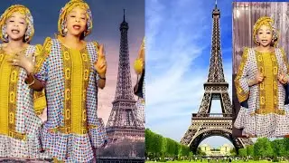 BABANI KON&Eacute; SIRA VOUS INVITE LE 22 SEPTEMBRE &Agrave; CHAMPIGNY/SUR MARNE EN FRANCE