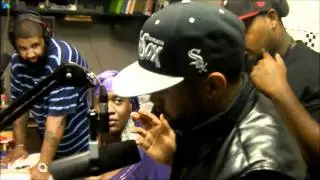 Phocused Records The Cave Interview
