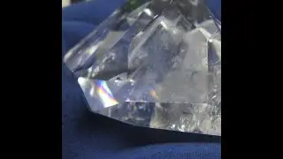 t00410　レムリアンキーパー　Lemurian Seed Crystal　Record Keeper　USA