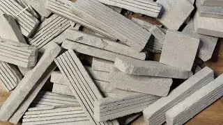 Dry scraping video &hearts;️💥//Satisfying ASMR scraping BB