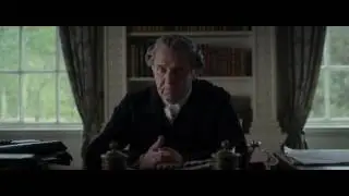 Lord Mansfield and John Argue about Dido