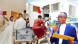 KU RUKIKO💔DUSANZE YA COUPLE BARIMURI GATANYA😭UMUGABO AVUZE UKO UMUGORE YAJE KUMWICISHA…IBYO KUJYA🇺🇸