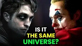 Фанатские теории о Бэтмене, которые могут оказаться правдой 🦇 | Фильмы OSSA
