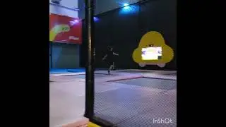 conociendo *Kidsquad*  zonas interactivas.... muy divertido pero para ni&ntilde;os peque&ntilde;os.