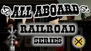 1 HOUR  MODEL TRAIN RIDE#gscaletrains #lgbtrains #gscaletrains #modelrailroad