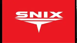 SNIX SNUS