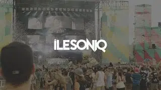 CONNECT&GO - Ile Soniq 2015 (The Cashless Soniq Pass)