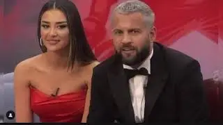 &Ccedil;far&euml; po fshihet pas &ldquo;Loja e Fundit&rdquo;? Kiara Tito dhe Luiz Ejlli ndezin rrjetin