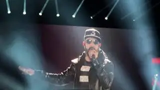 Backstreet Boys DNA World Tour in Live Milan 15 May 2019 Full Concert Full-Hd