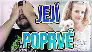 DenisaTV a jej&iacute; poprv&eacute;