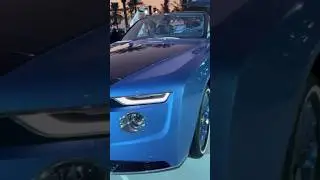Rolls-Royce Boat Tail | $28 Million Bespoke Luxury in Detail