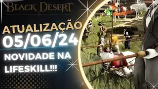 ATUALIZACAO 05/06/2024 - NOVIDADE LIFESKILL