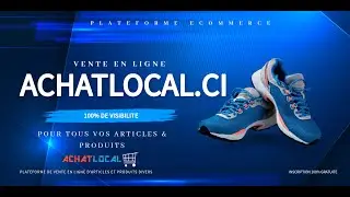 mise en ligne article maison connecte