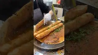 viral flushing eats food crawl (with prices & ratings)🥢