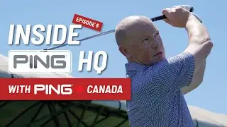 PING Canada &times; PING HQ: Episode 6 &ndash; Distance AND Forgiveness