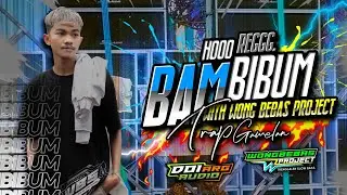 TRAP NEW VERSION || BAMBIBUM || ARG AUDIO