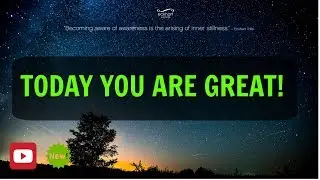 Sense Perceptions | Eckhart Tolle