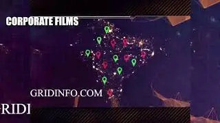 Corporate Films Showreel