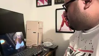 Mr G Micheal trailer reaction and I can dance like Micheal Jackson Do I Connect?