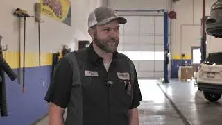 NAPA Pros on the Road | McNeil's Auto Care