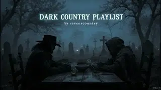 The Best Dark Country &ndash; Legends Buried Deep in the Southern Soil #13