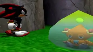 Sonic Adventure 2 - 26 - a good feeling about tomorrow