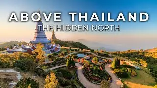 Северный Таиланд | Северный Таиланд | Горы, храмы и древние города