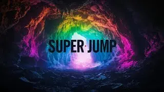 SUPER JUMP