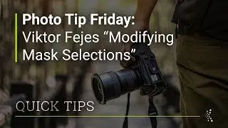 Photo Tip Friday: Viktor Fejes 