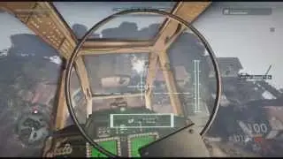 Medal of Honor Warfighter multiplayer gameplay -Sector Control with [SHC] killamckillcam-