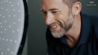 How to: Installation GROHE Rainshower Aqua Pure