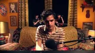 Battles of Man | Vio/Mir&eacute; live from RedHotBox Studios #02.03