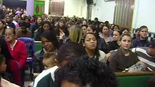 ASSEMBLEIA DE DEUS EM MENESES ;JOVENS ACORDES DE JESRUSALEM.