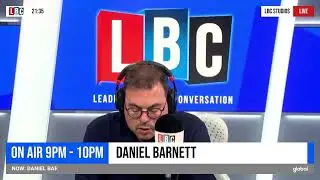 Mechanic failed to fix my car properly. I want my money back. [LBC Legal Hour]