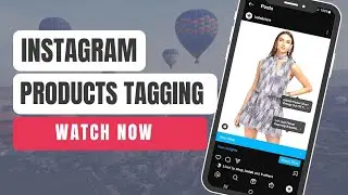 How to add product tag on Instagram |  Instagram product tagging | Instagram shop