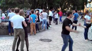 Kiev salsa