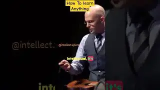 how to learn anything  #awareness #learning #emotional